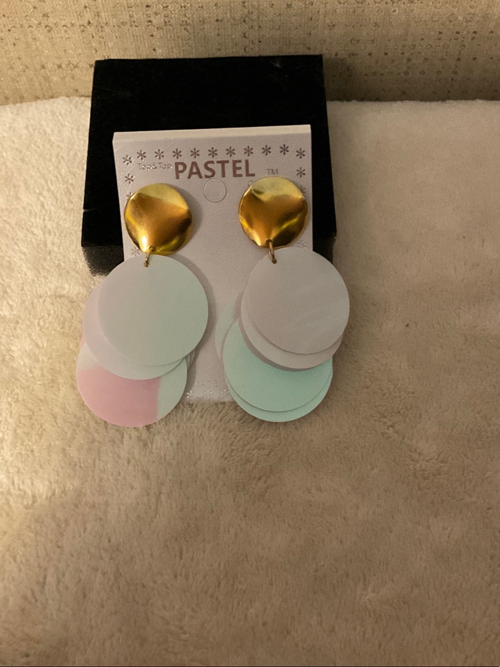 Accessory Subcategory Identification